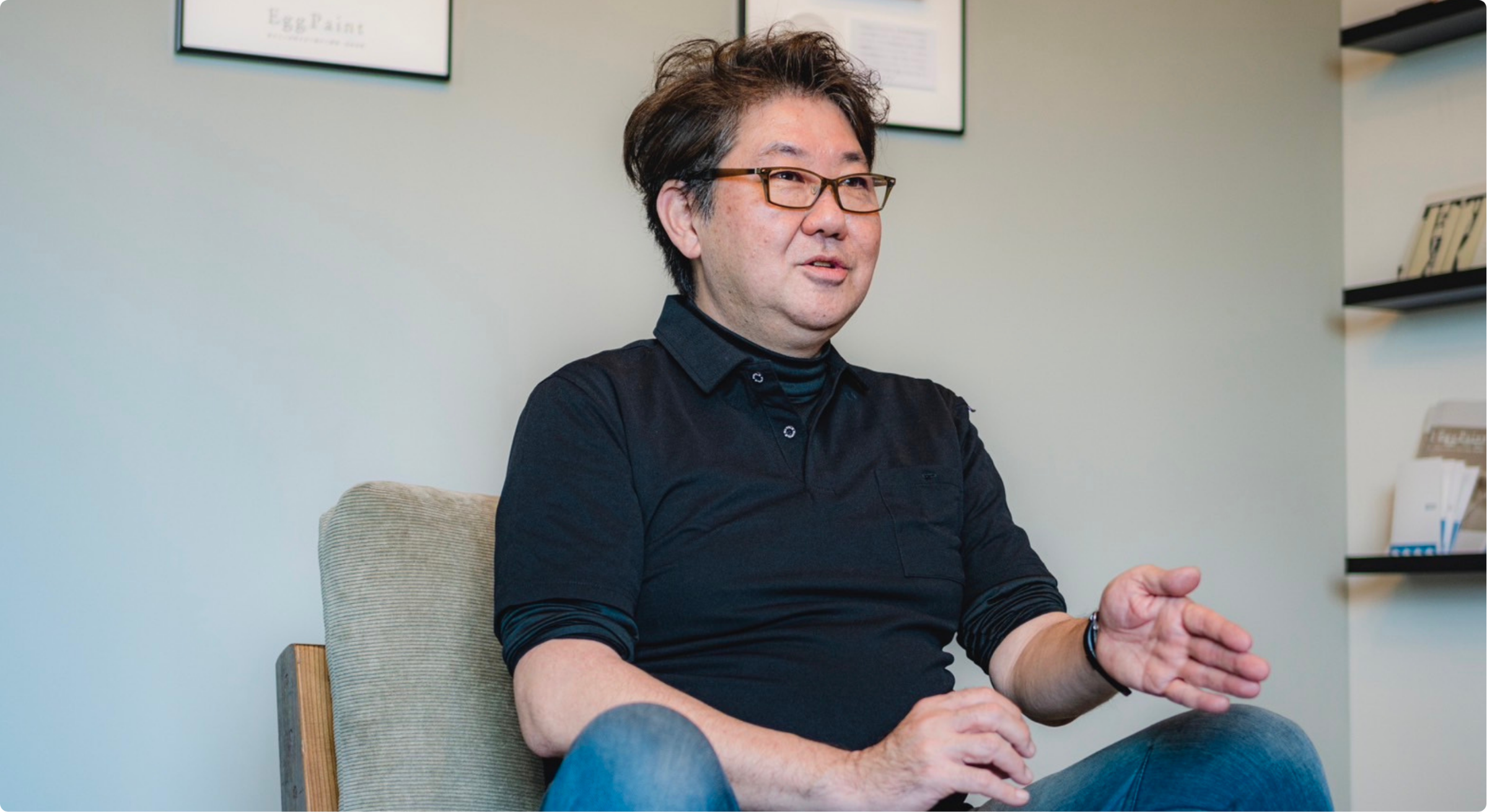 松田 忠明 様